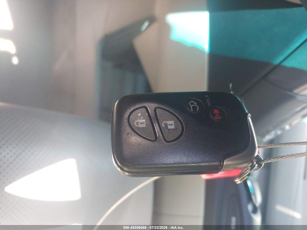 2T2ZK1BA7BC061346 2011 LEXUS RX 350 photo no. 11