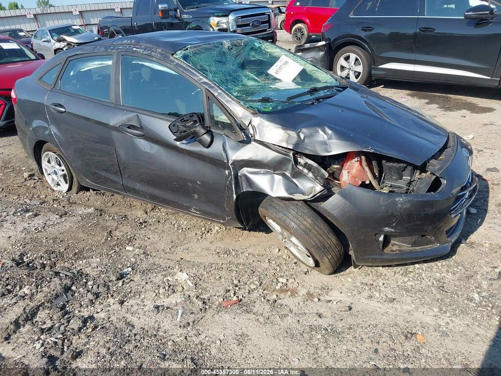 3FADP4BJ1HM103114 2017 FORD FIESTA photo no. 1