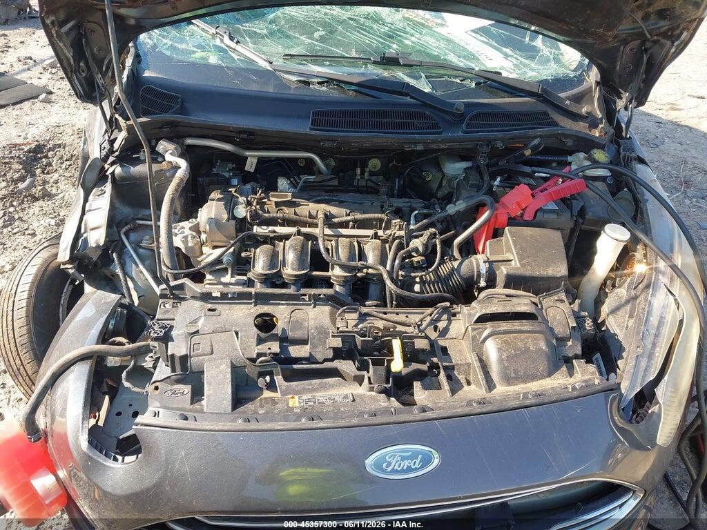 3FADP4BJ1HM103114 2017 FORD FIESTA photo no. 10