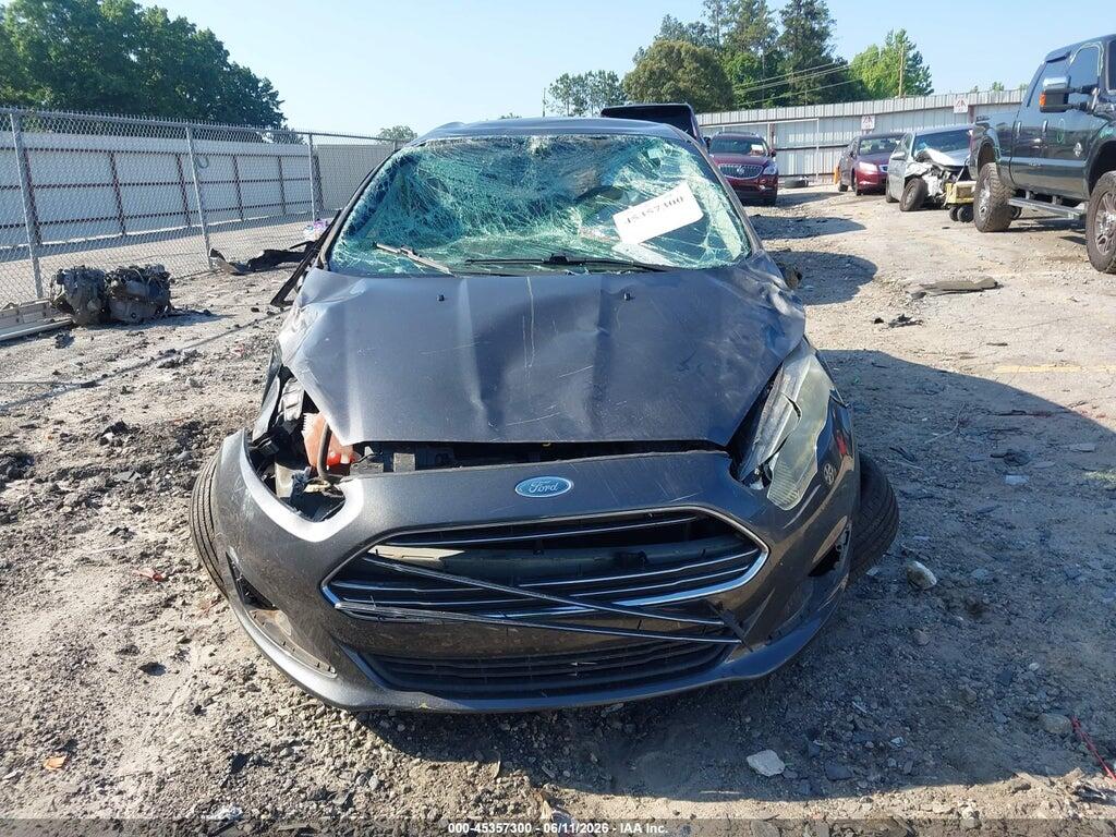 3FADP4BJ1HM103114 2017 FORD FIESTA photo no. 12