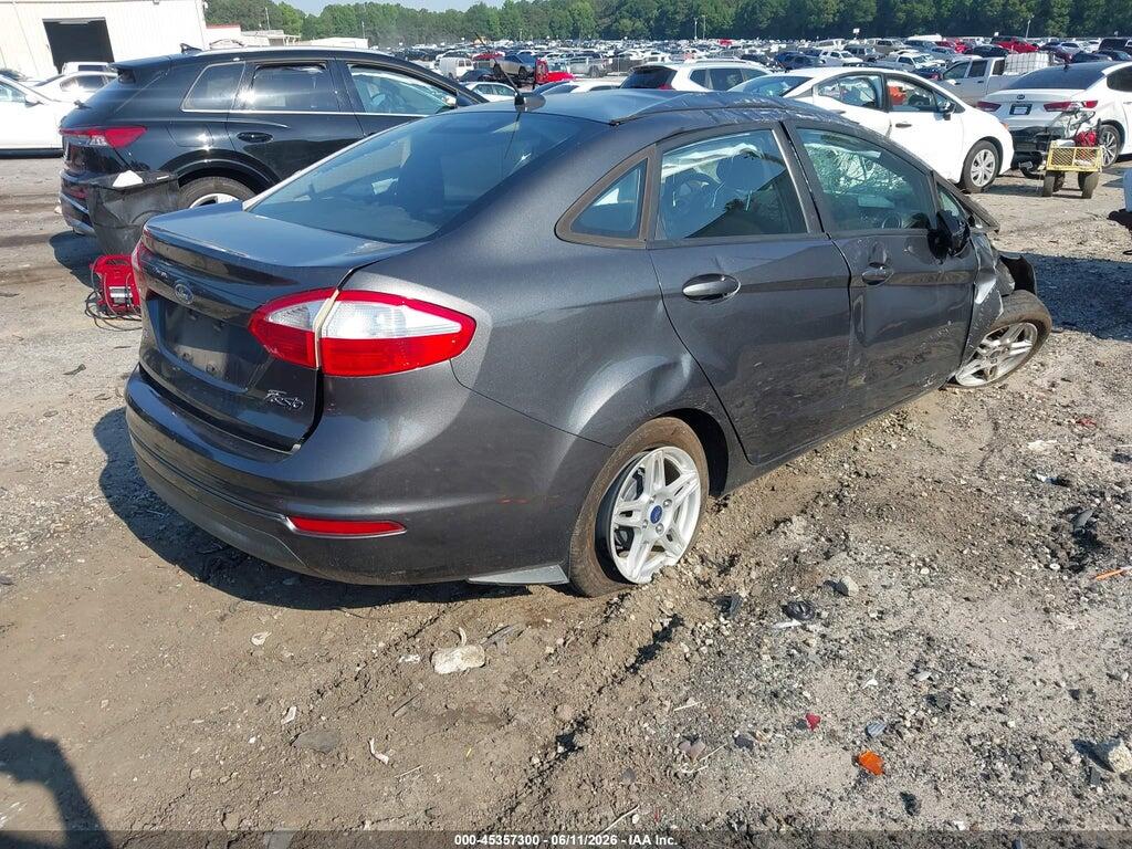3FADP4BJ1HM103114 2017 FORD FIESTA photo no. 4