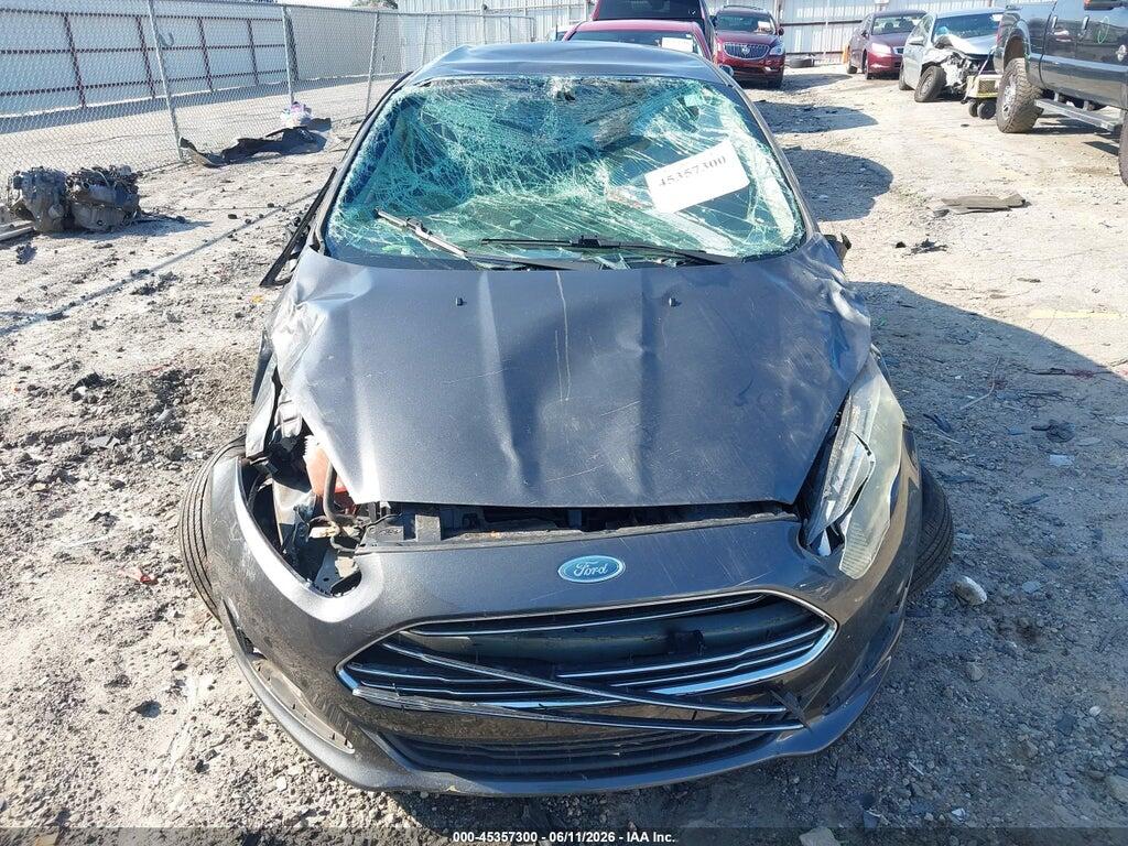 3FADP4BJ1HM103114 2017 FORD FIESTA photo no. 6
