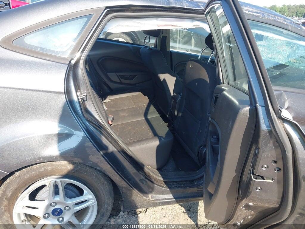 3FADP4BJ1HM103114 2017 FORD FIESTA photo no. 8