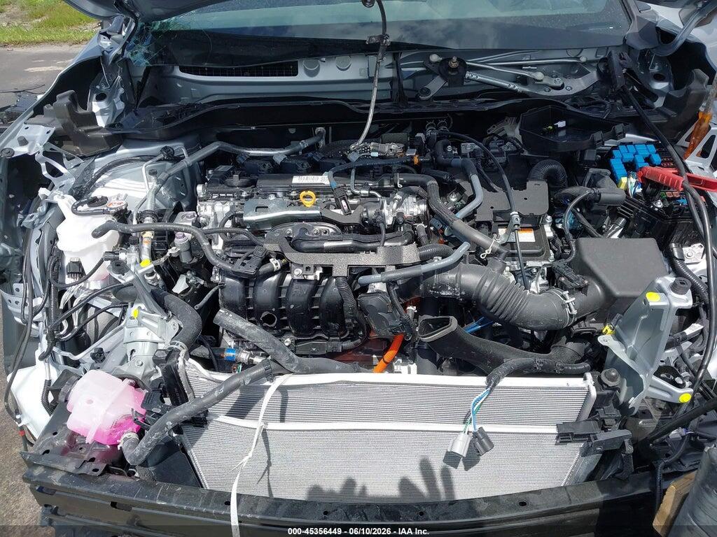 7MUFBABGXTV108976 2026 TOYOTA COROLLA CROSS HYBRID photo no. 10