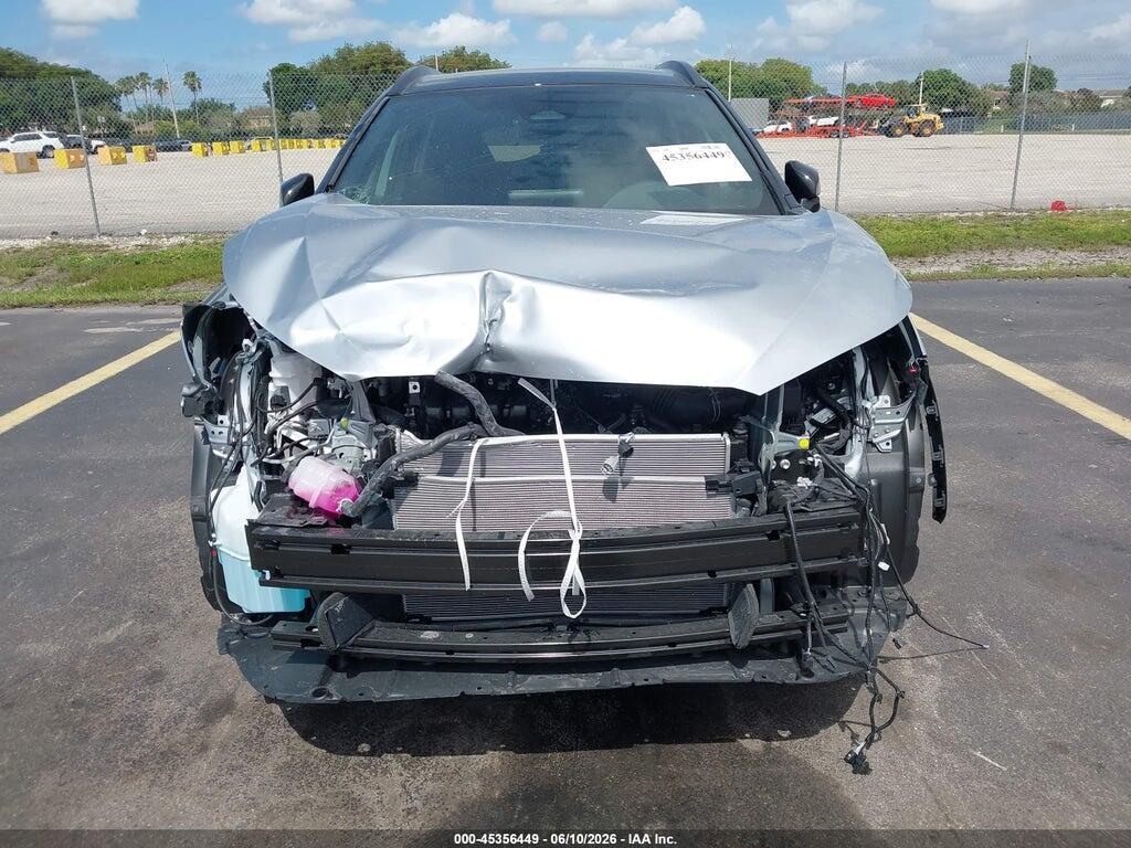 7MUFBABGXTV108976 2026 TOYOTA COROLLA CROSS HYBRID photo no. 6