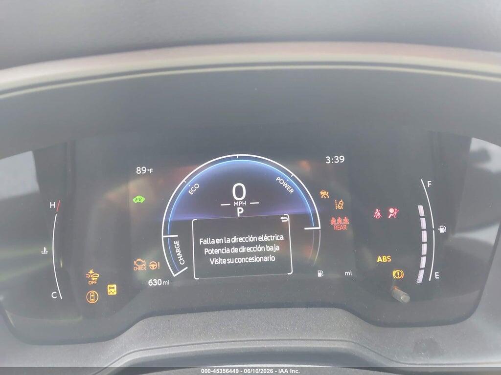 7MUFBABGXTV108976 2026 TOYOTA COROLLA CROSS HYBRID photo no. 7