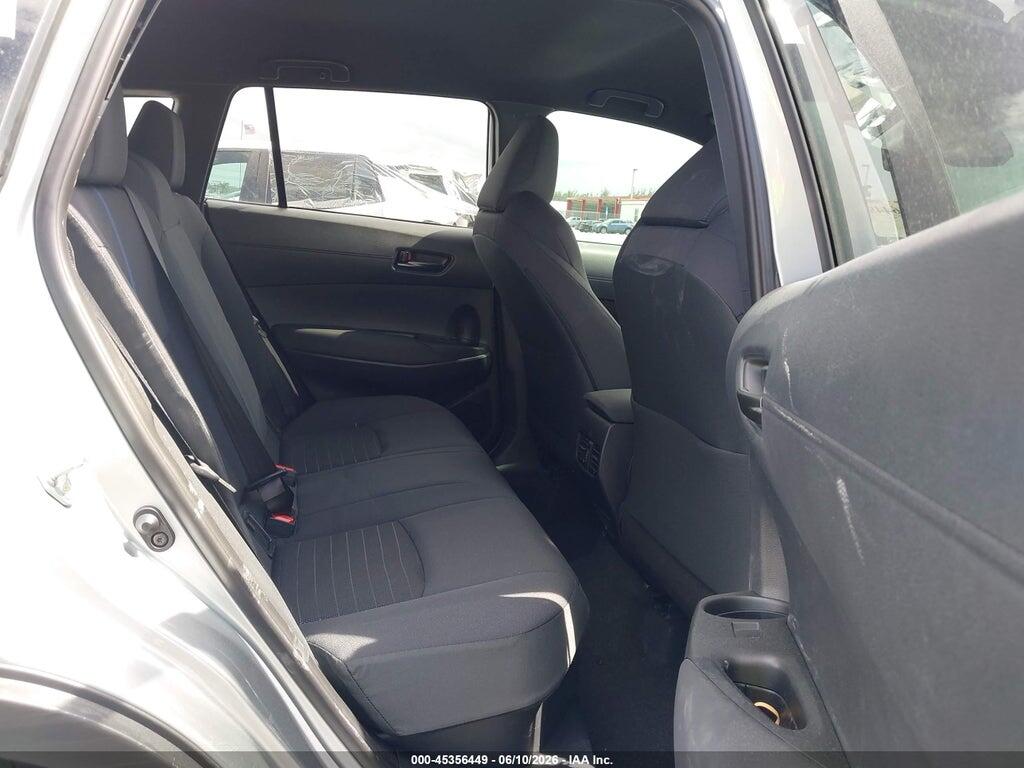 7MUFBABGXTV108976 2026 TOYOTA COROLLA CROSS HYBRID photo no. 8