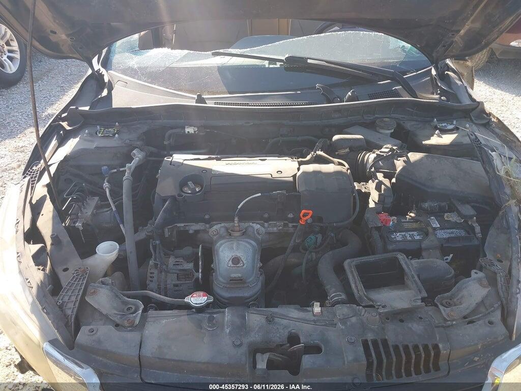 1HGCR2F3XEA254401 2014 HONDA ACCORD photo no. 10