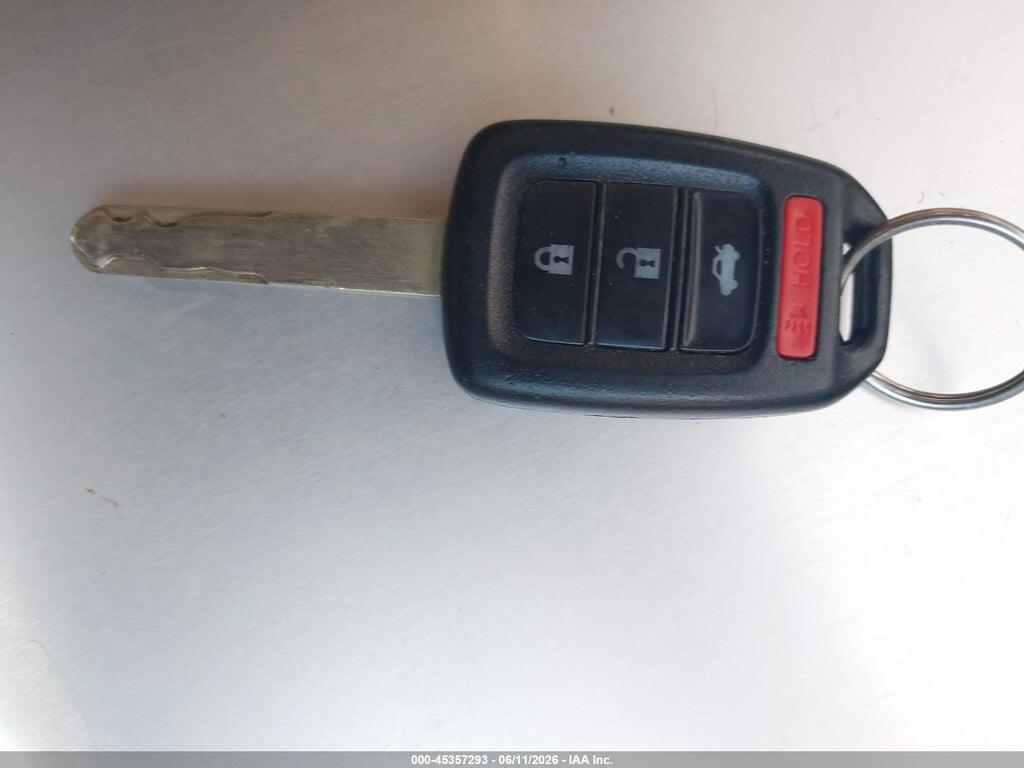 1HGCR2F3XEA254401 2014 HONDA ACCORD photo no. 11