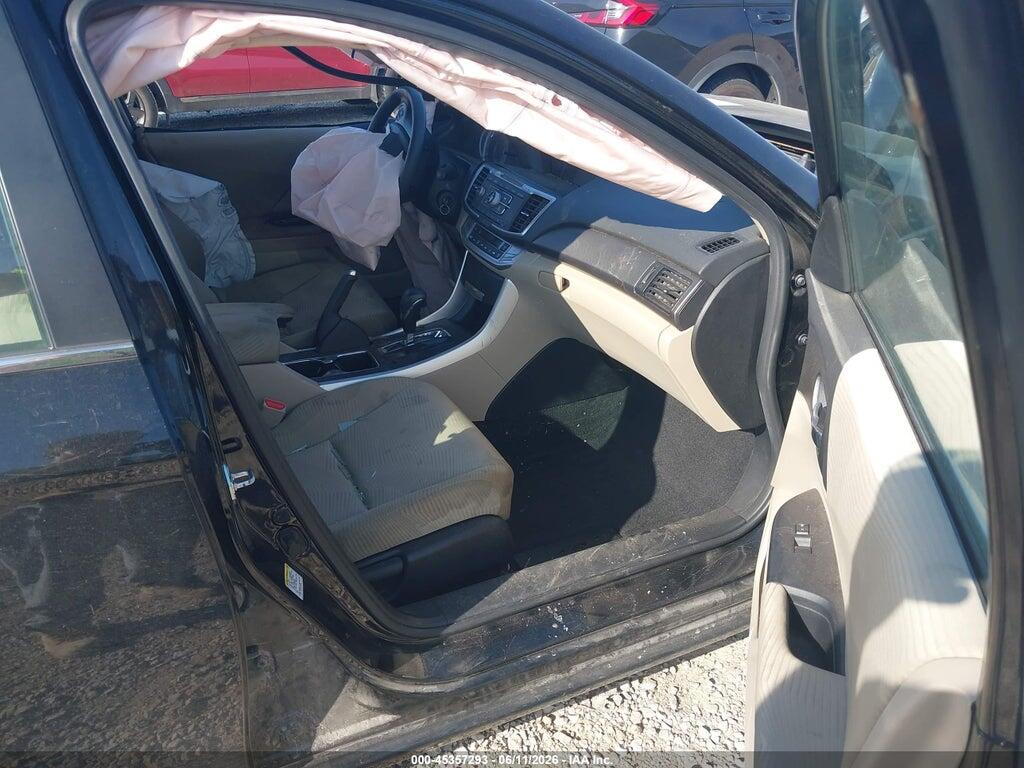 1HGCR2F3XEA254401 2014 HONDA ACCORD photo no. 5