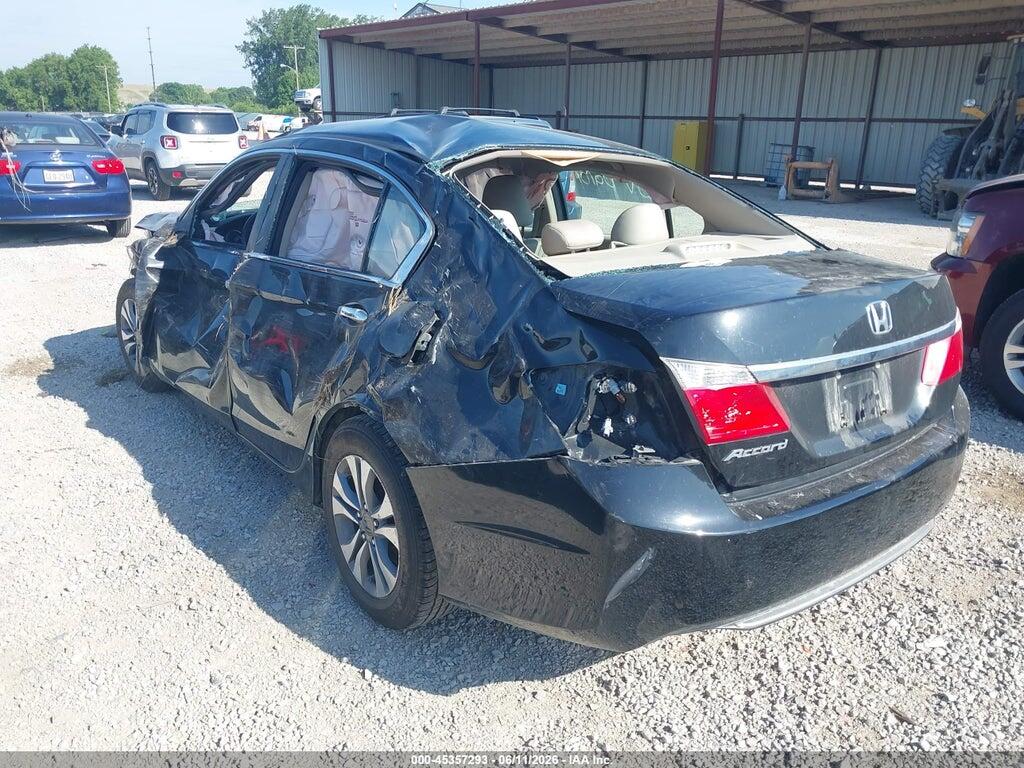 1HGCR2F3XEA254401 2014 HONDA ACCORD photo no. 6