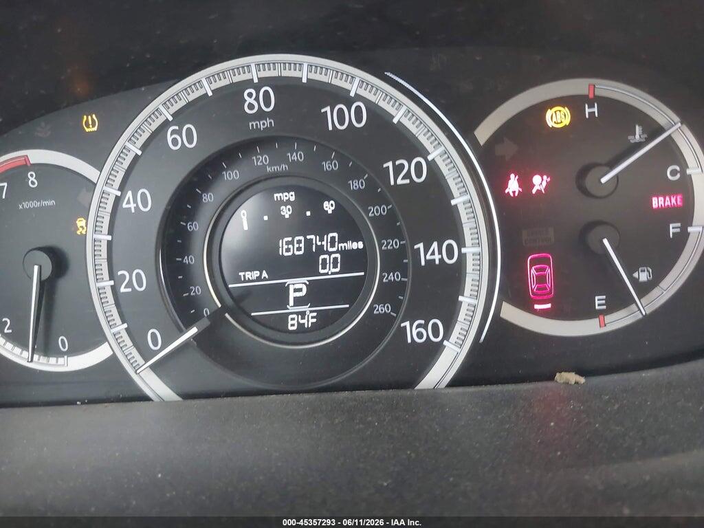 1HGCR2F3XEA254401 2014 HONDA ACCORD photo no. 7