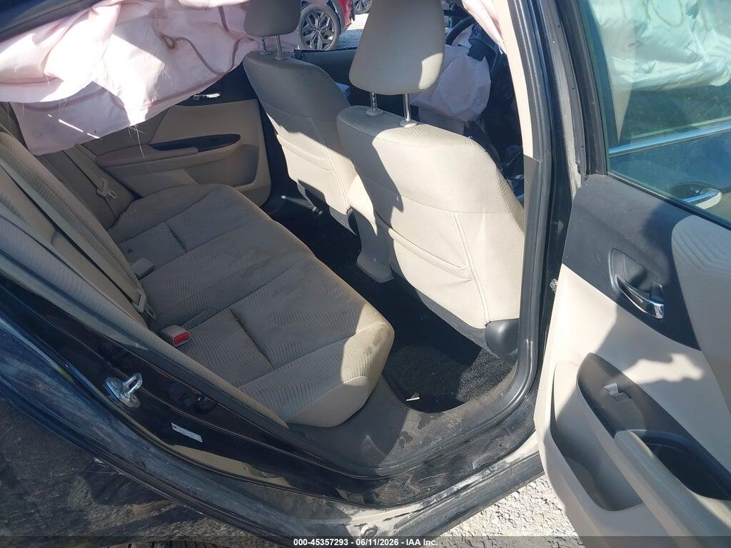 1HGCR2F3XEA254401 2014 HONDA ACCORD photo no. 8