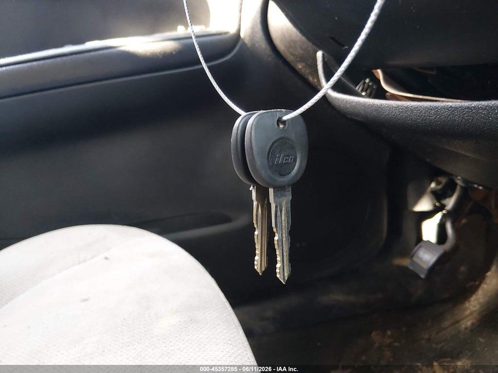 2G1WG5E30C1201386 2012 CHEVROLET IMPALA photo no. 11