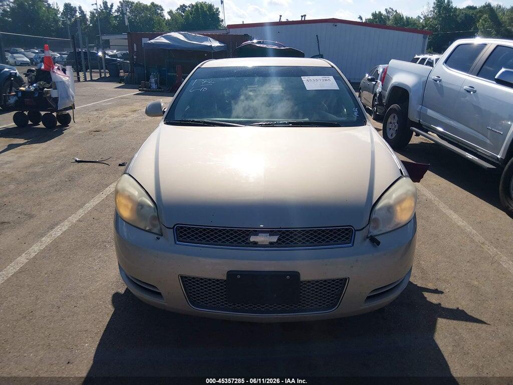 2G1WG5E30C1201386 2012 CHEVROLET IMPALA photo no. 12