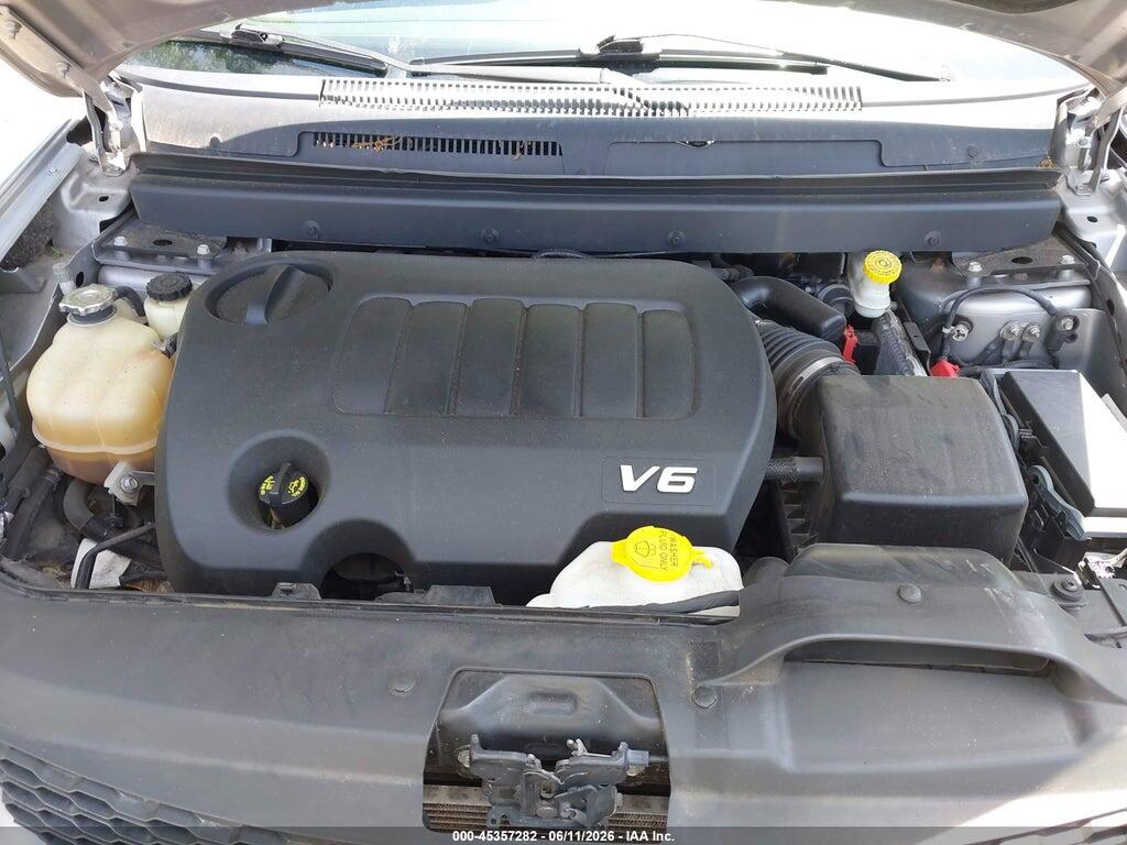3C4PDDEG2KT774465 2019 DODGE JOURNEY photo no. 10