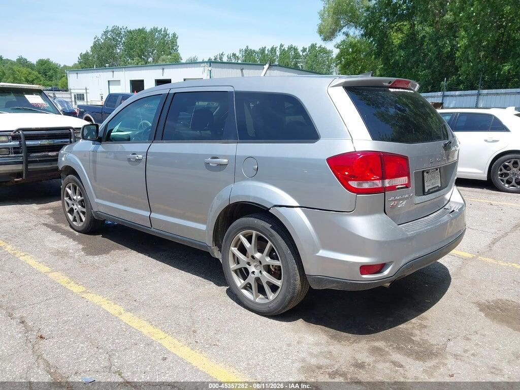 3C4PDDEG2KT774465 2019 DODGE JOURNEY photo no. 3