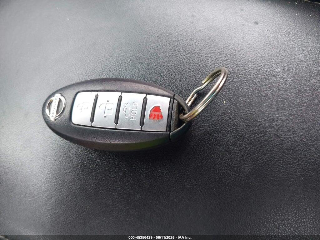 1N4AA5AP1EC450455 2014 NISSAN MAXIMA photo no. 11