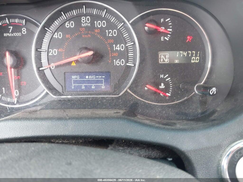 1N4AA5AP1EC450455 2014 NISSAN MAXIMA photo no. 7