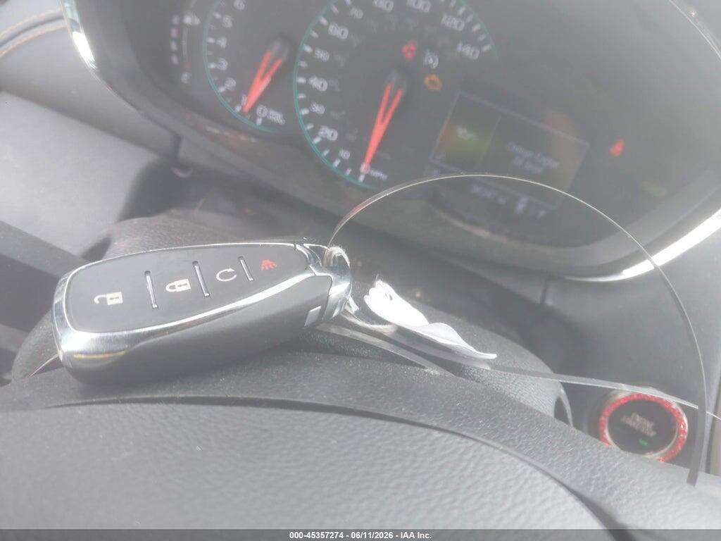 3GNCJLSBXKL161575 2019 CHEVROLET TRAX photo no. 11