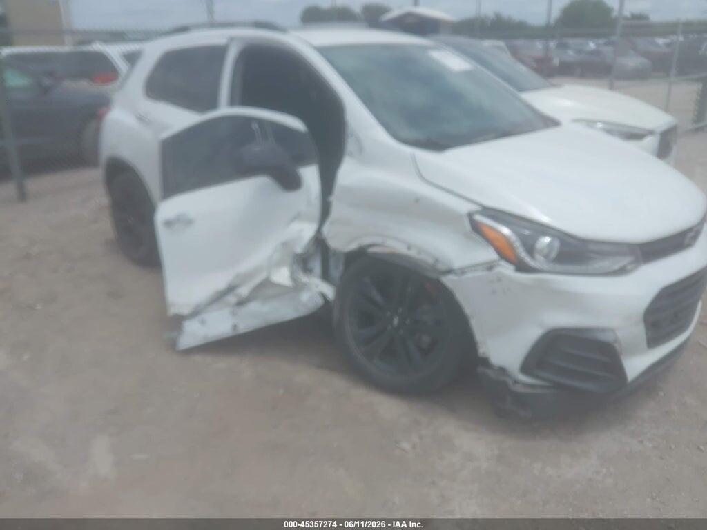 3GNCJLSBXKL161575 2019 CHEVROLET TRAX photo no. 6