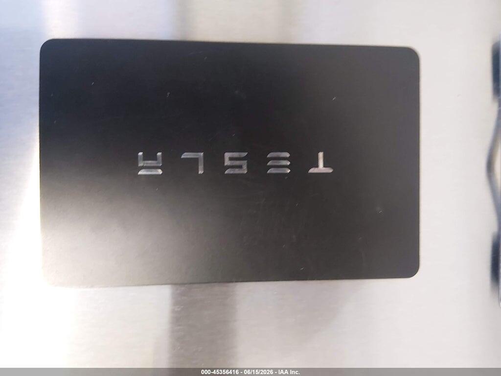 5YJSA1E61MF435836 2021 TESLA MODEL S photo no. 11