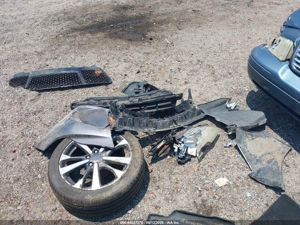 4T1BF1FK2GU131094 2016 TOYOTA CAMRY photo no. 12