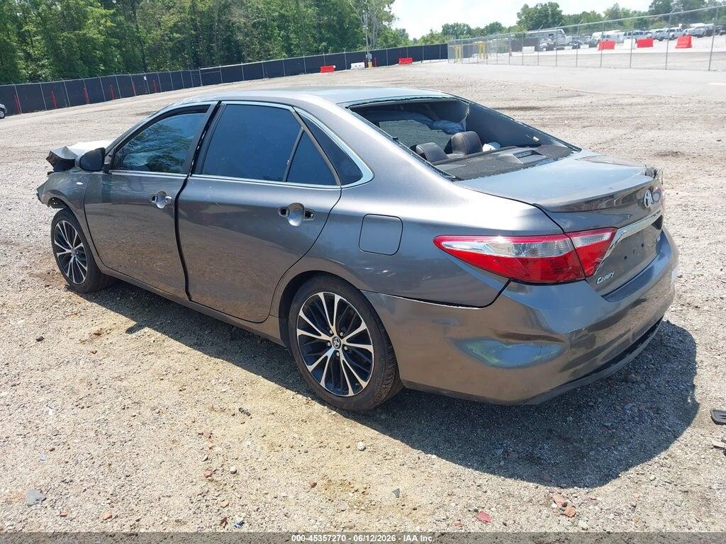 4T1BF1FK2GU131094 2016 TOYOTA CAMRY photo no. 3
