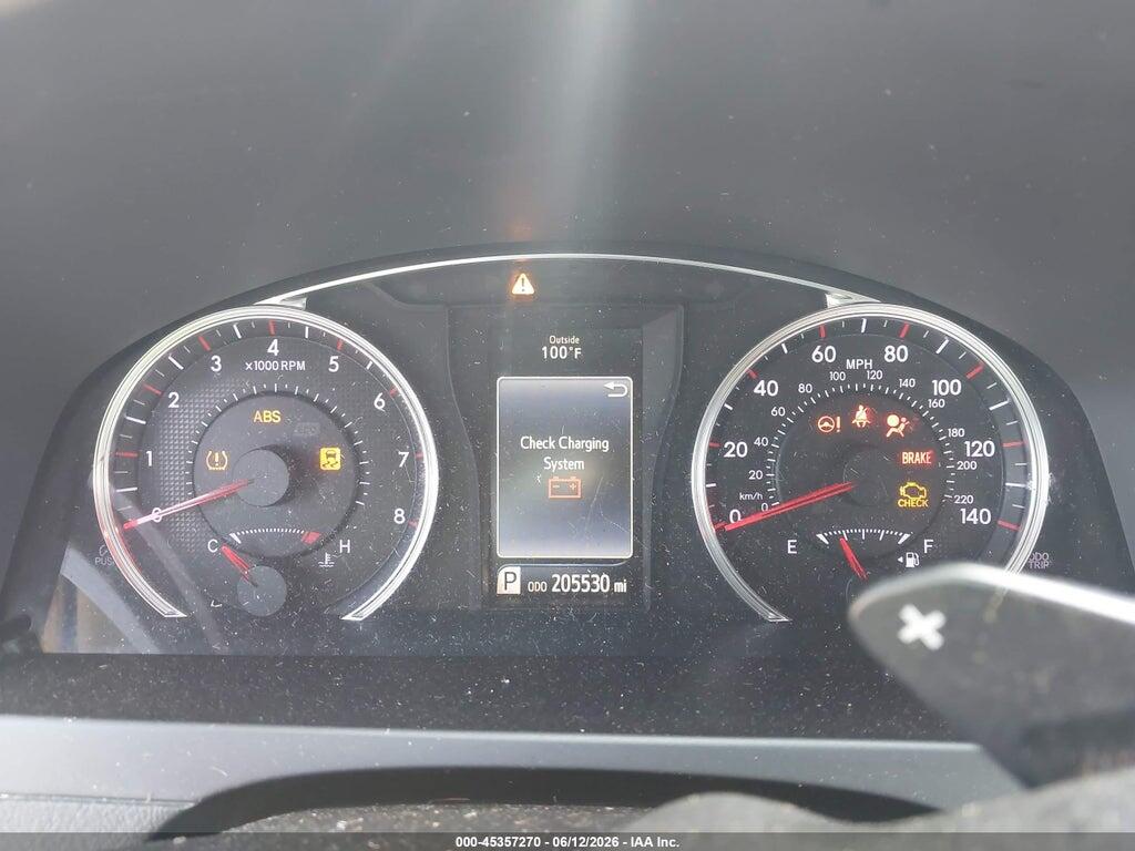 4T1BF1FK2GU131094 2016 TOYOTA CAMRY photo no. 7
