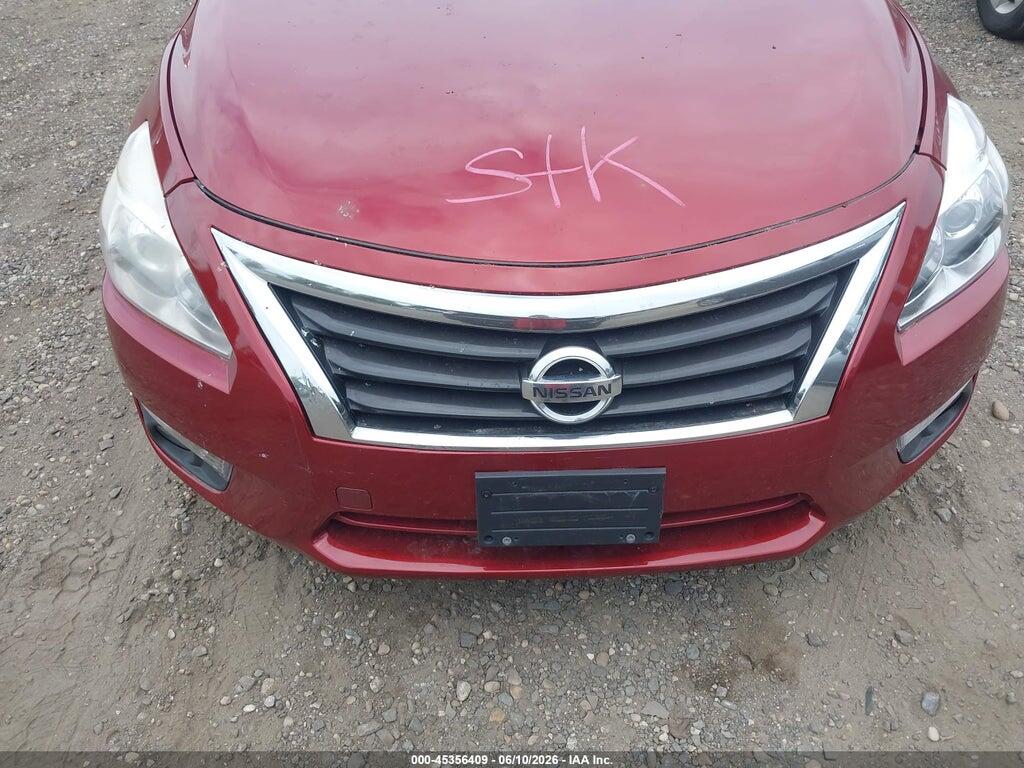 1N4AL3AP1DC112485 2013 NISSAN ALTIMA photo no. 10