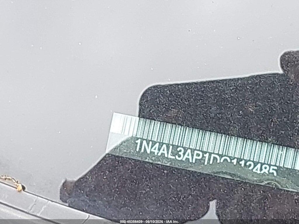 1N4AL3AP1DC112485 2013 NISSAN ALTIMA photo no. 11