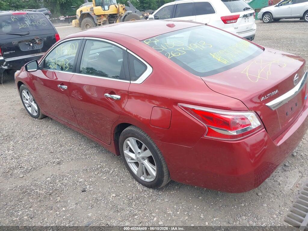 1N4AL3AP1DC112485 2013 NISSAN ALTIMA photo no. 3