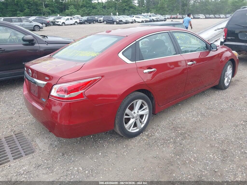 1N4AL3AP1DC112485 2013 NISSAN ALTIMA photo no. 4