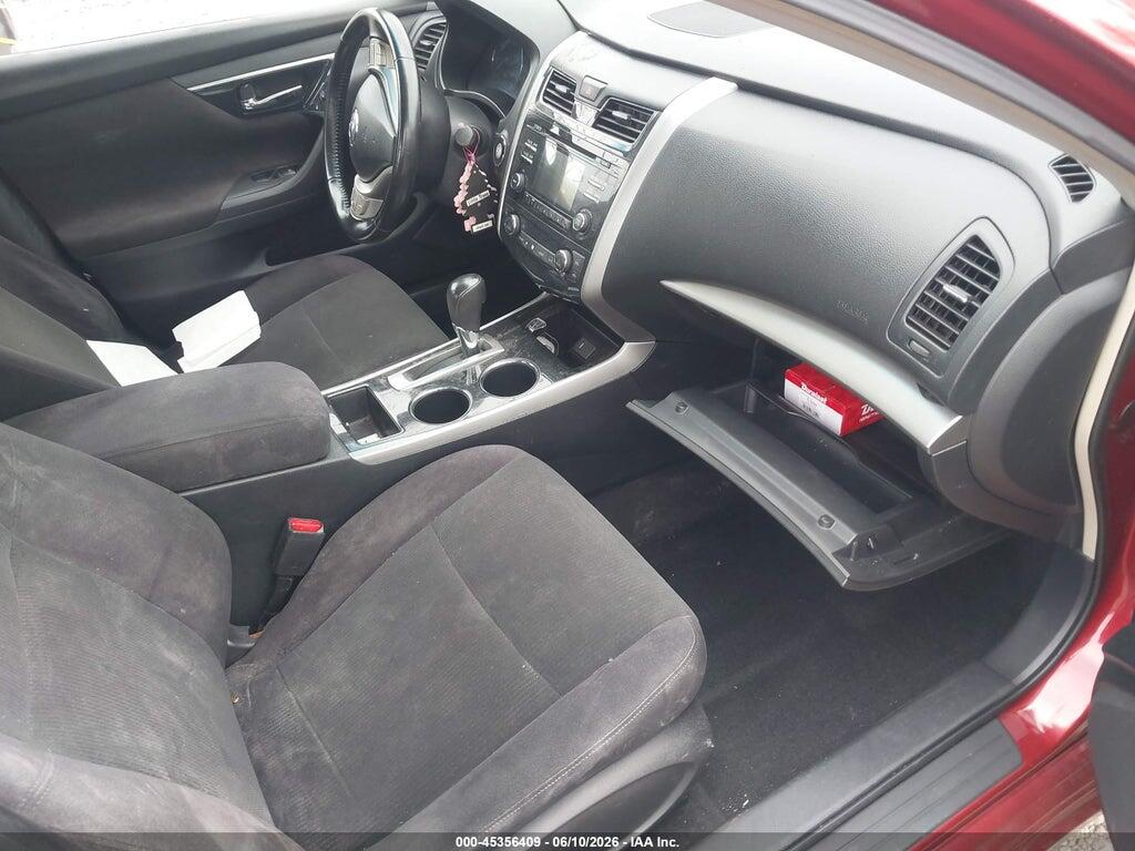 1N4AL3AP1DC112485 2013 NISSAN ALTIMA photo no. 5