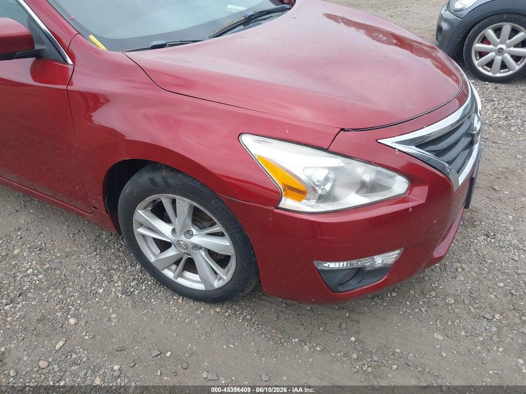 1N4AL3AP1DC112485 2013 NISSAN ALTIMA photo no. 6
