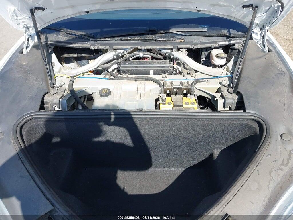 5YJSA1E22MF426303 2021 TESLA MODEL S photo no. 10