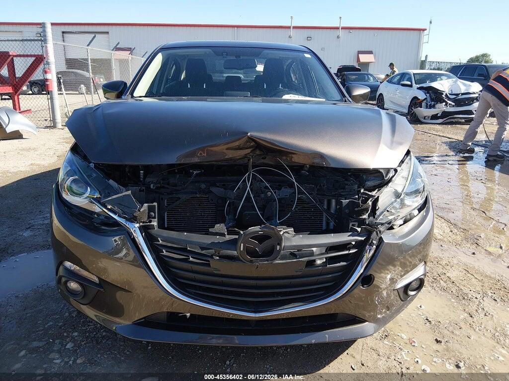 3MZBM1W71GM262413 2016 MAZDA MAZDA3 photo no. 12