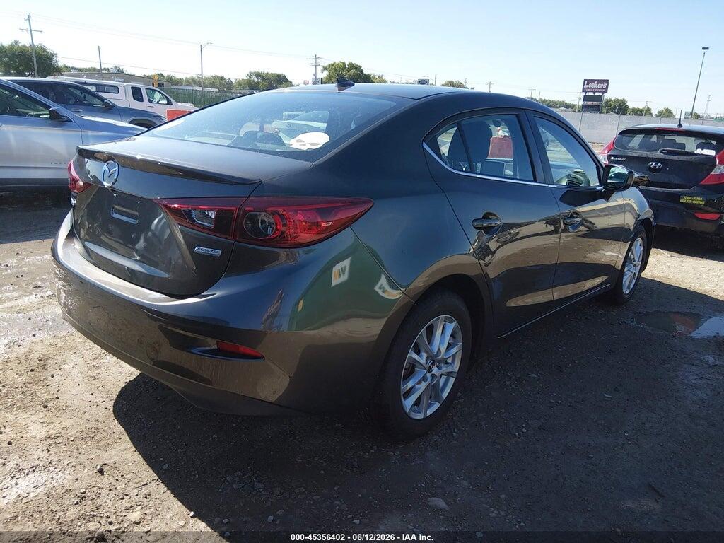 3MZBM1W71GM262413 2016 MAZDA MAZDA3 photo no. 4