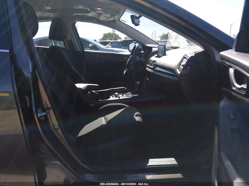 3MZBM1W71GM262413 2016 MAZDA MAZDA3 photo no. 5