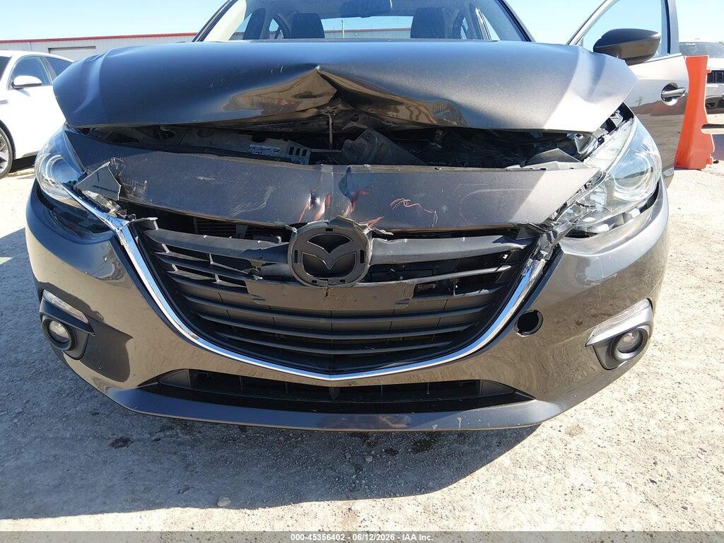 3MZBM1W71GM262413 2016 MAZDA MAZDA3 photo no. 6