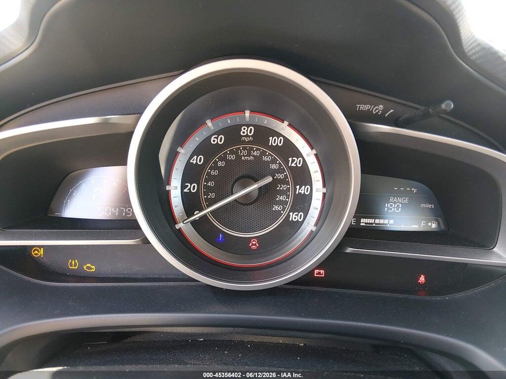3MZBM1W71GM262413 2016 MAZDA MAZDA3 photo no. 7