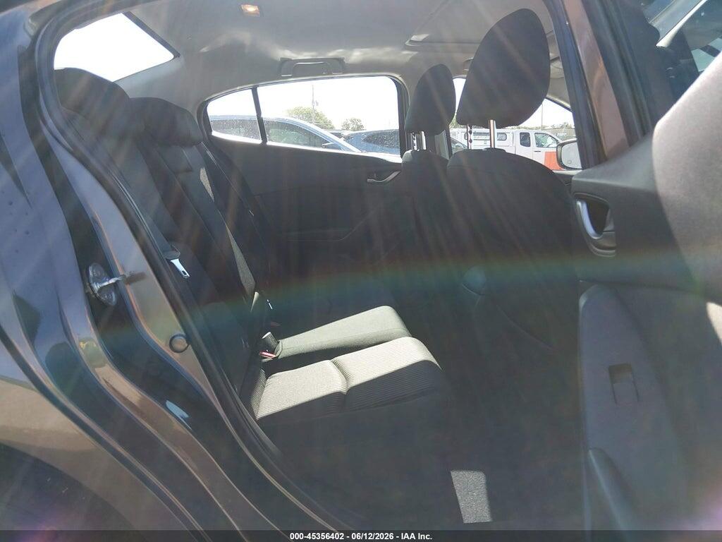 3MZBM1W71GM262413 2016 MAZDA MAZDA3 photo no. 8