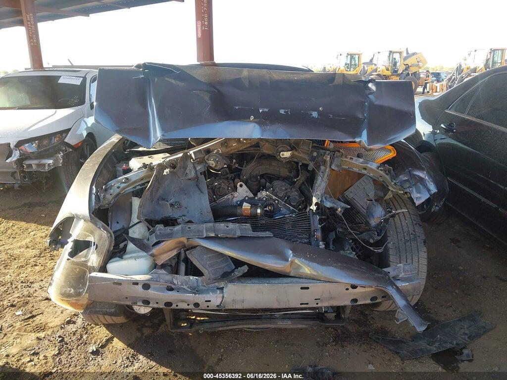 2C3CDXBG7DH701290 2013 DODGE CHARGER photo no. 6