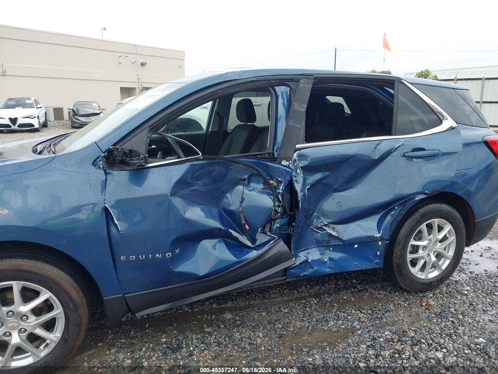 3GNAXKEG1RL263137 2024 CHEVROLET EQUINOX photo no. 6