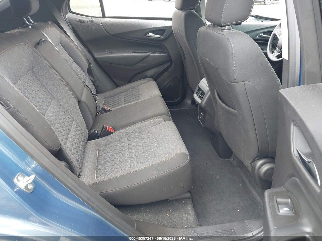 3GNAXKEG1RL263137 2024 CHEVROLET EQUINOX photo no. 8