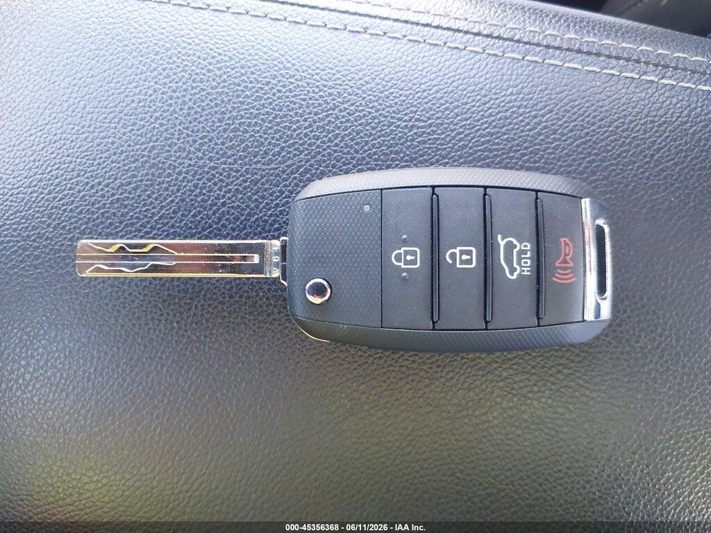 KNDPM3AC2K7507814 2019 KIA SPORTAGE photo no. 11