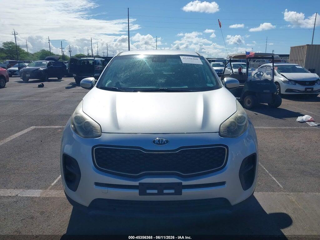 KNDPM3AC2K7507814 2019 KIA SPORTAGE photo no. 12