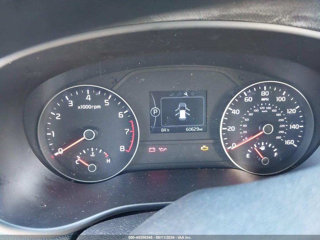 KNDPM3AC2K7507814 2019 KIA SPORTAGE photo no. 7
