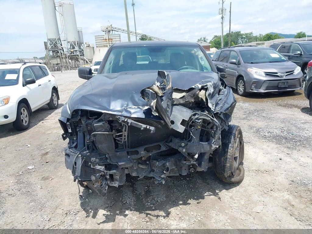 1C6RR6FG5JS299390 2018 RAM 1500 photo no. 12