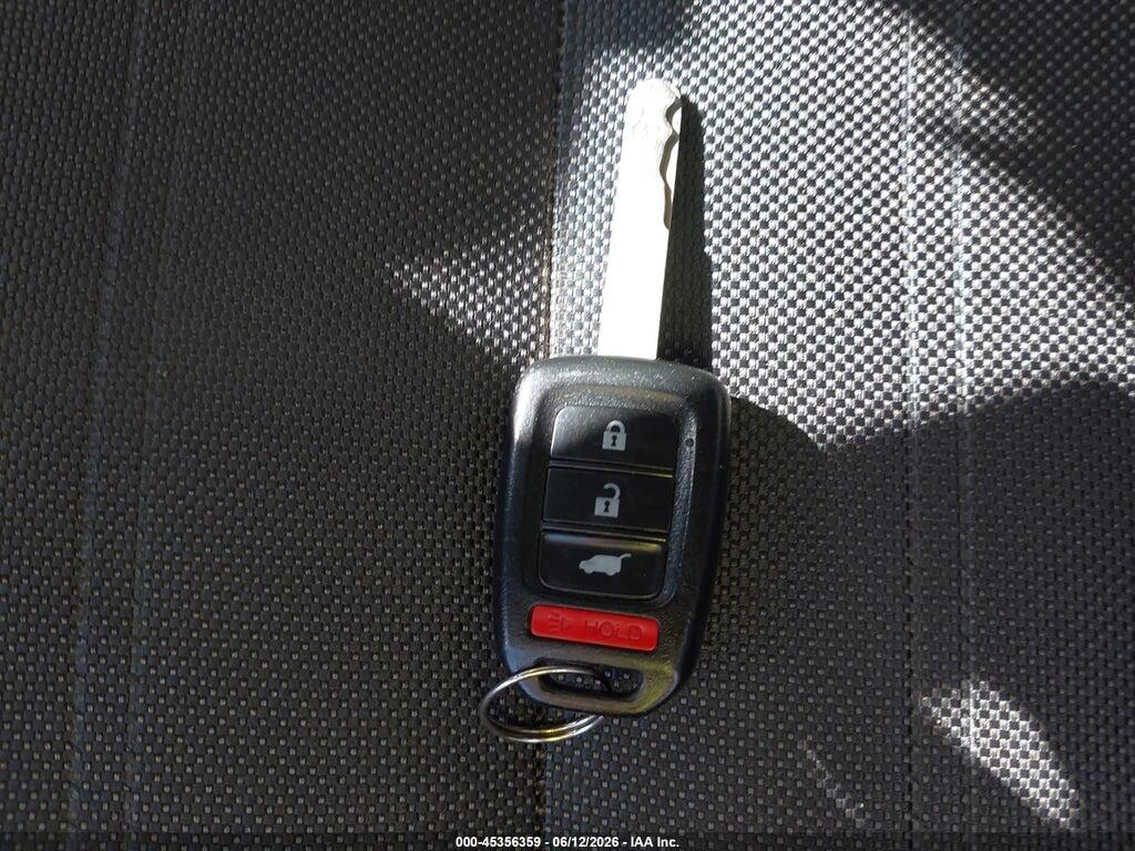 2HKRW6H3XJH217180 2018 HONDA CR-V photo no. 11